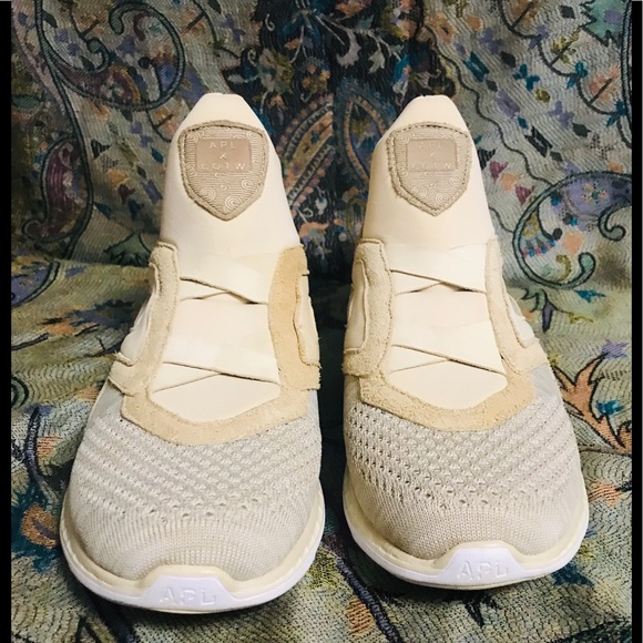 Rare APL COTW Luxury Shoes - Picture 7 of 15